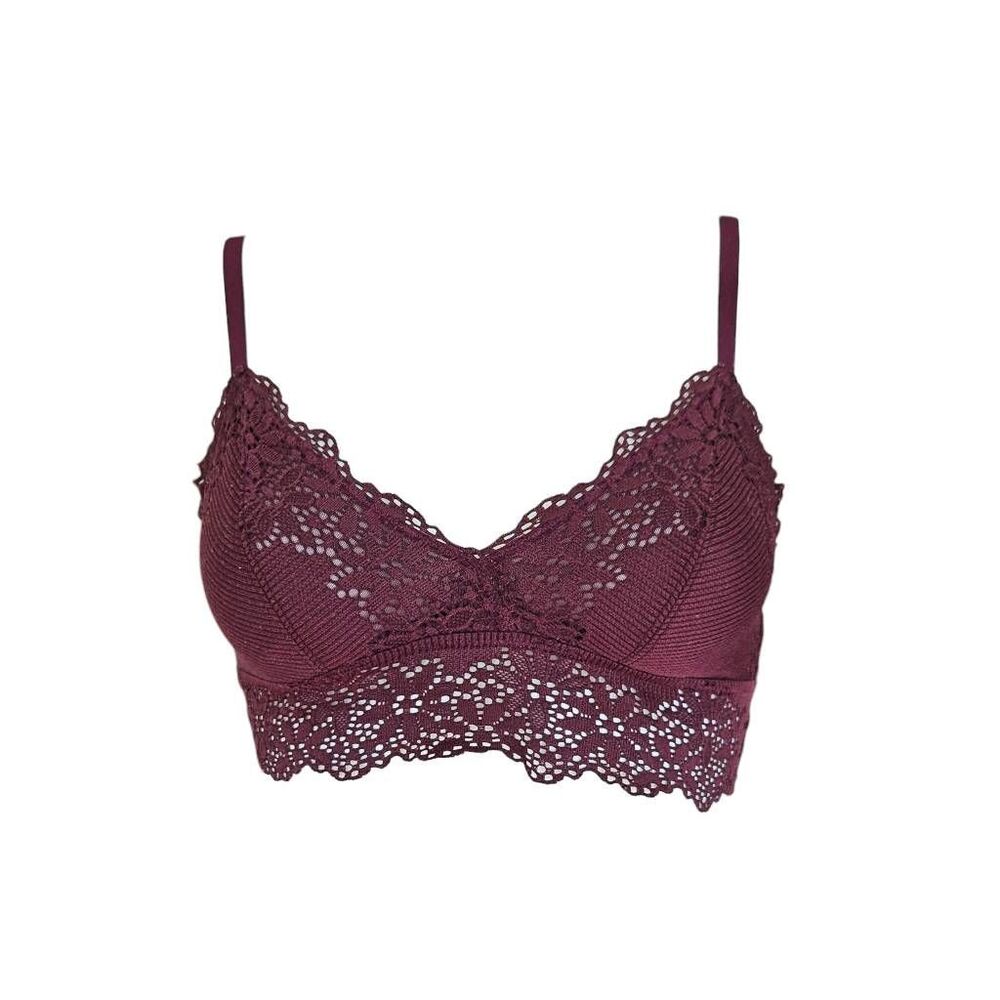 fairy lace bralette